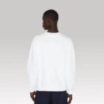 Hoodie Gucci Green - Image 3