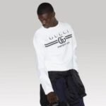 Hoodie Gucci Green - Image 5