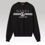 Hoodie Gucci Green