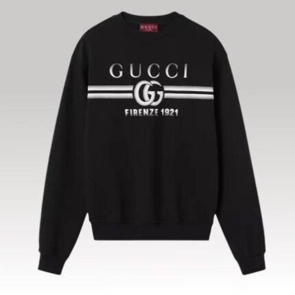 Hoodie Gucci Green