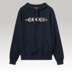 Hoodie Gucci Green