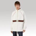 Jacket Gucci Green - Image 2