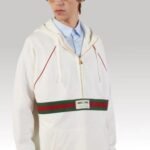 Jacket Gucci Green - Image 3