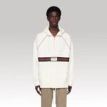 Jacket Gucci Green - Image 4