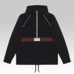 Jacket Gucci Green