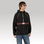 Jacket Gucci Green - Image 2