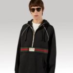 Jacket Gucci Green - Image 3