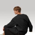 Hoodie Gucci Green - Image 2