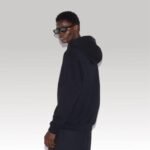 Hoodie Gucci Green - Image 3