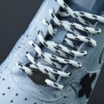 Air Force 1 x Chrome Hearts Custom - Image 8