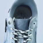 Air Force 1 x Chrome Hearts Custom - Image 9