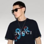 T-Shirt Gucci - Image 2