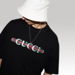 T-Shirt Gucci - Image 2