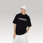 T-Shirt Gucci - Image 4