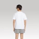 Stussy x Nike Air Force 1 Triple Black - Image 5