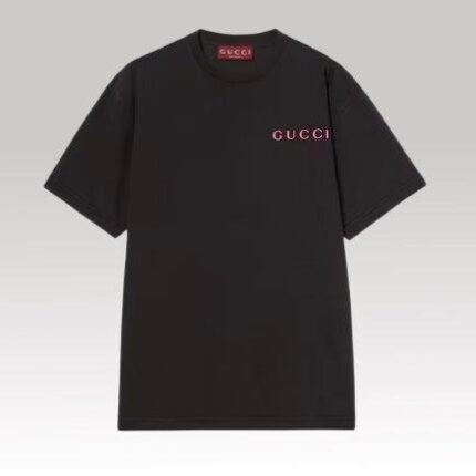 T-Shirt Gucci