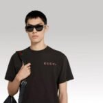 T-Shirt Gucci - Image 4