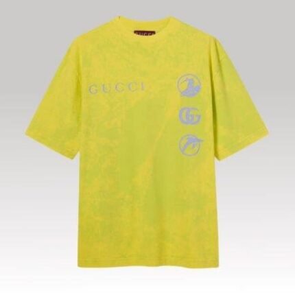 T-Shirt Gucci