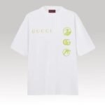 T-Shirt Gucci