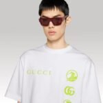 Stussy x Nike Air Force 1 Triple Black - Image 6