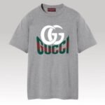 T-Shirt Gucci