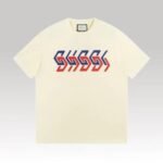 T-Shirt Gucci