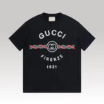 T-Shirt Gucci