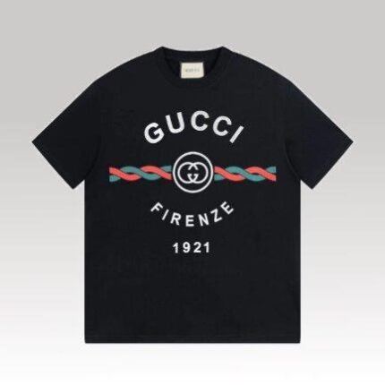 T-Shirt Gucci