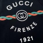 T-Shirt Gucci - Image 4