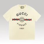 T-Shirt Gucci