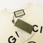 T-Shirt Gucci - Image 3