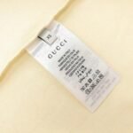 T-Shirt Gucci - Image 4