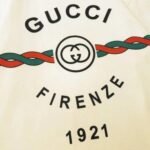 T-Shirt Gucci - Image 5