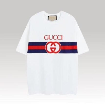 T-Shirt Gucci
