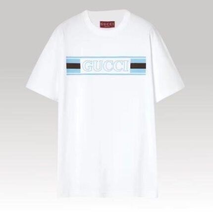 T-Shirt Gucci