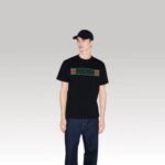T-Shirt Gucci - Image 2