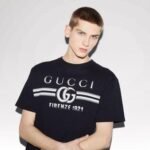 T-Shirt Gucci - Image 4