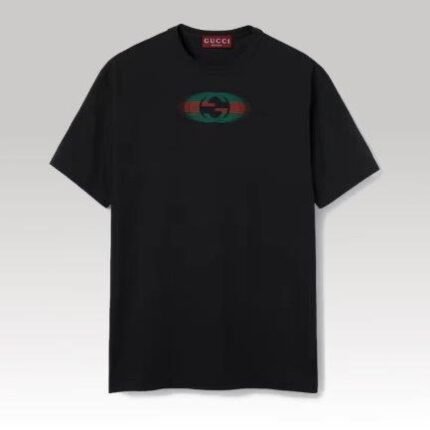 T-Shirt Gucci