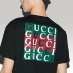 T-Shirt Gucci - Image 3