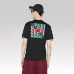 T-Shirt Gucci - Image 4