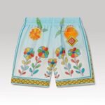 Shorts CasaBlanca - Image 2