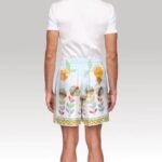 Shorts CasaBlanca - Image 4