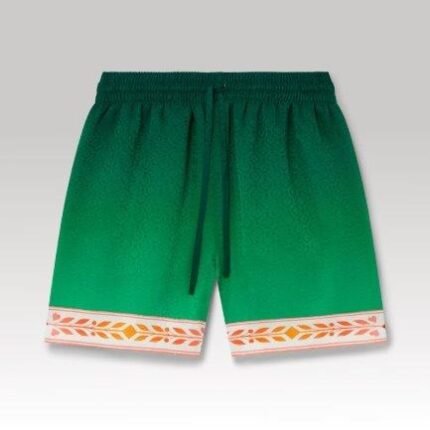Shorts CasaBlanca