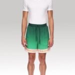 Shorts CasaBlanca - Image 4