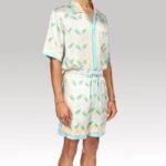 Shorts CasaBlanca - Image 2