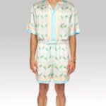 Shorts CasaBlanca - Image 3