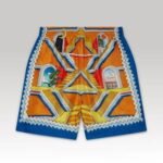 Shorts CasaBlanca - Image 2
