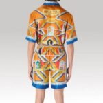 Shorts CasaBlanca - Image 3