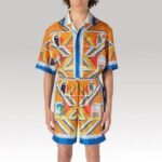 Shorts CasaBlanca - Image 4