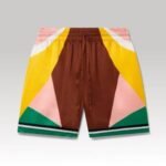 Shorts CasaBlanca